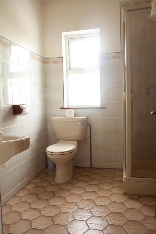 Grovemount House Hotel Ennistimon Quarto foto