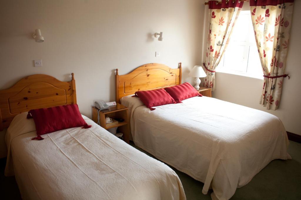 Grovemount House Hotel Ennistimon Quarto foto
